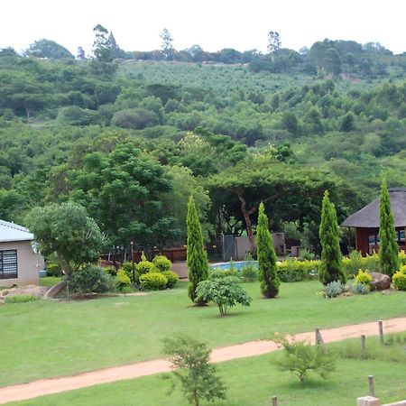 Emlanjeni Guest Lodge White River Exterior photo