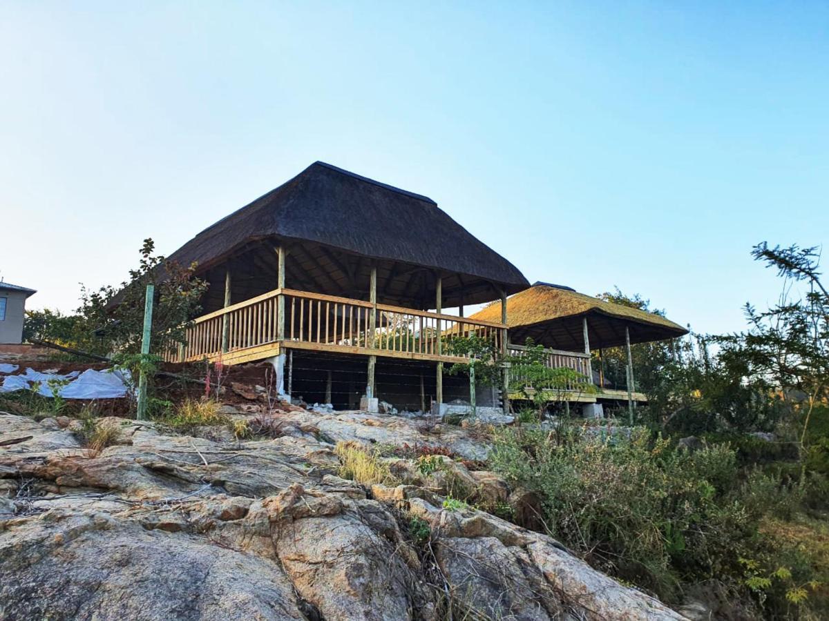 Emlanjeni Guest Lodge White River Exterior photo