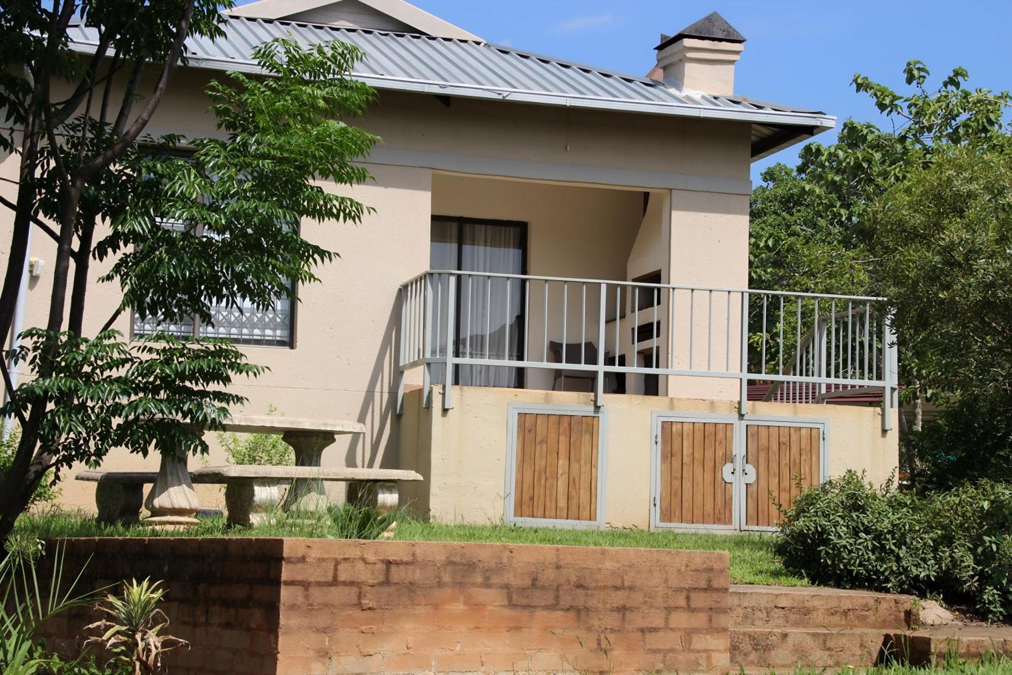 Emlanjeni Guest Lodge White River Exterior photo