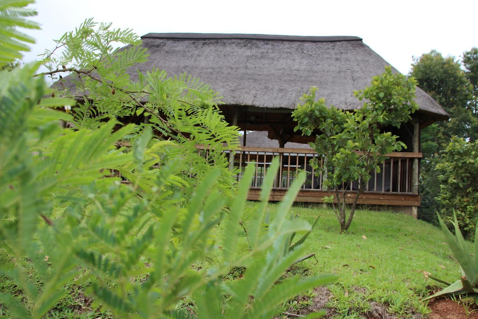 Emlanjeni Guest Lodge White River Exterior photo