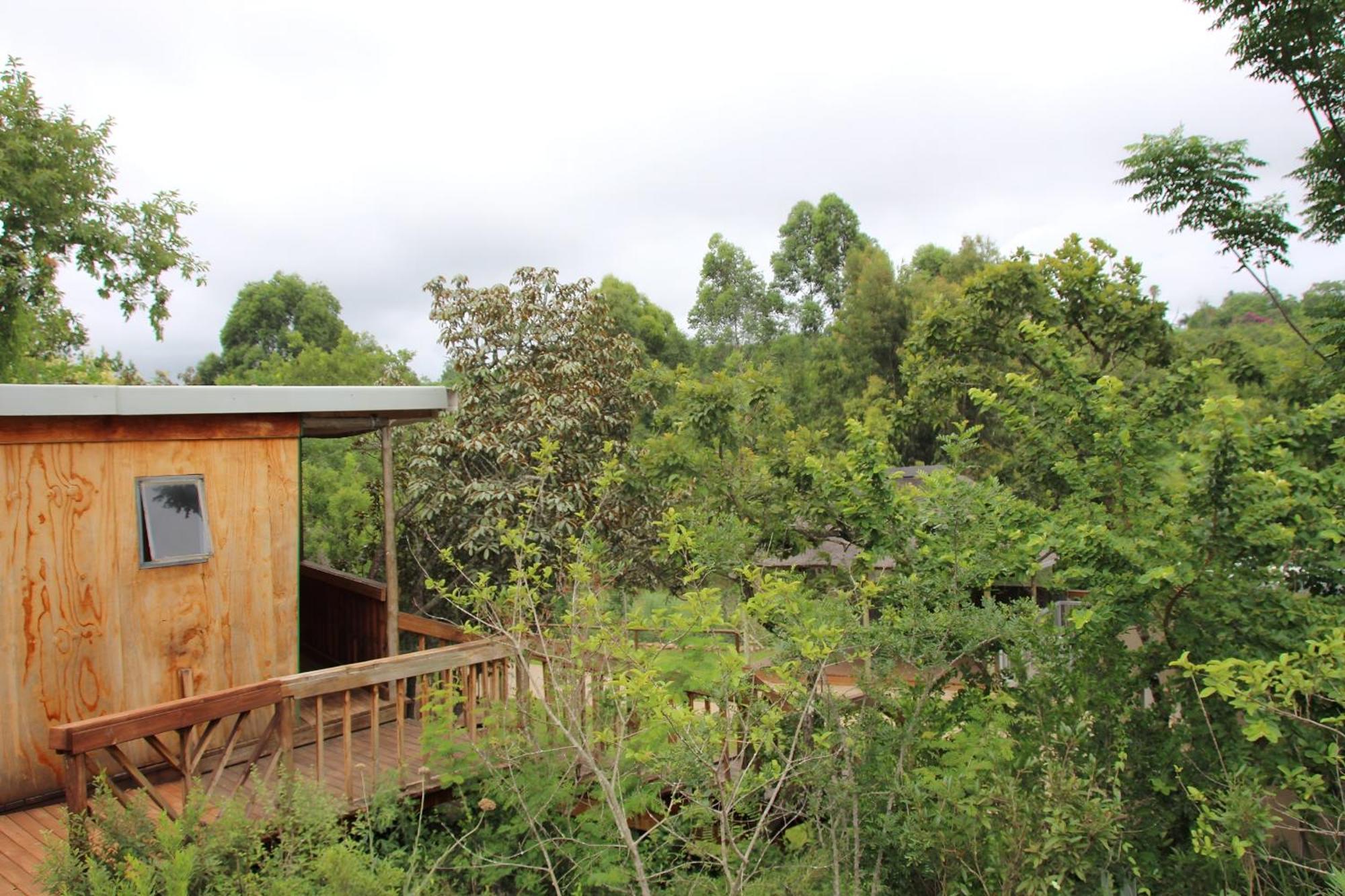 Emlanjeni Guest Lodge White River Exterior photo