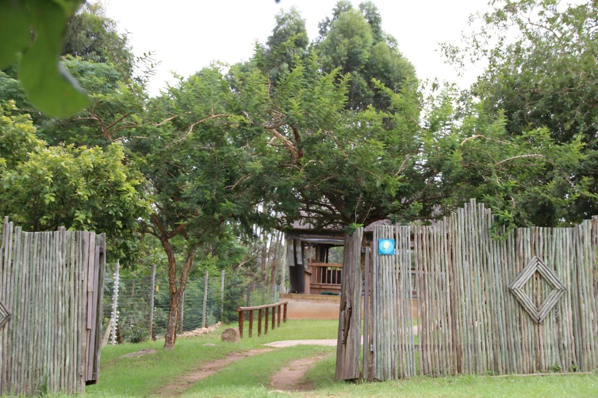 Emlanjeni Guest Lodge White River Exterior photo