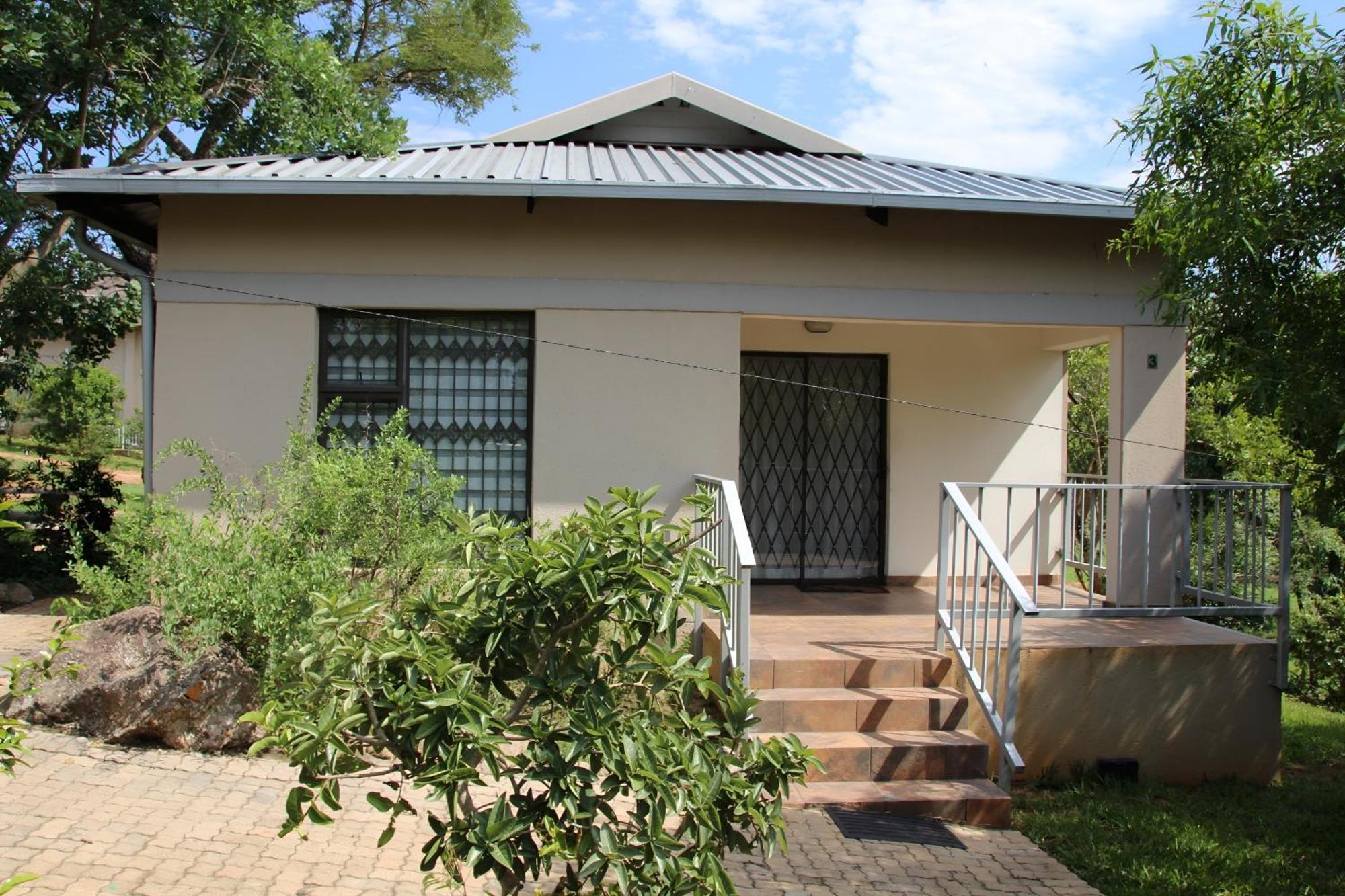 Emlanjeni Guest Lodge White River Exterior photo