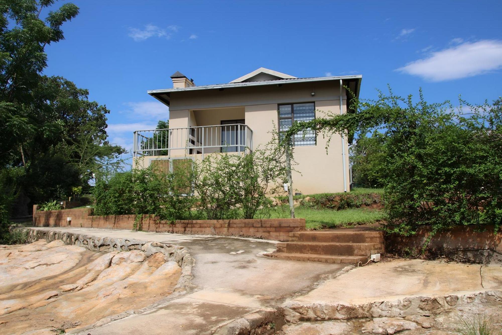 Emlanjeni Guest Lodge White River Exterior photo